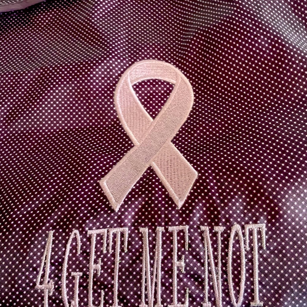 Thirty-One Drawstring Cinch Sack - image 1